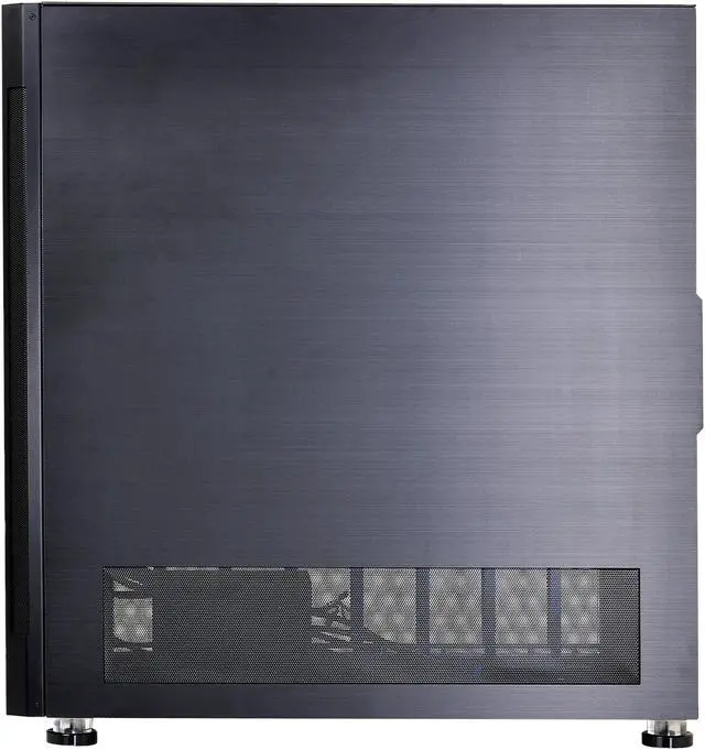 Alt view image 4 of 8 - LIAN LI PC-V3000WX Black Aluminum ATX Full Tower Computer Case