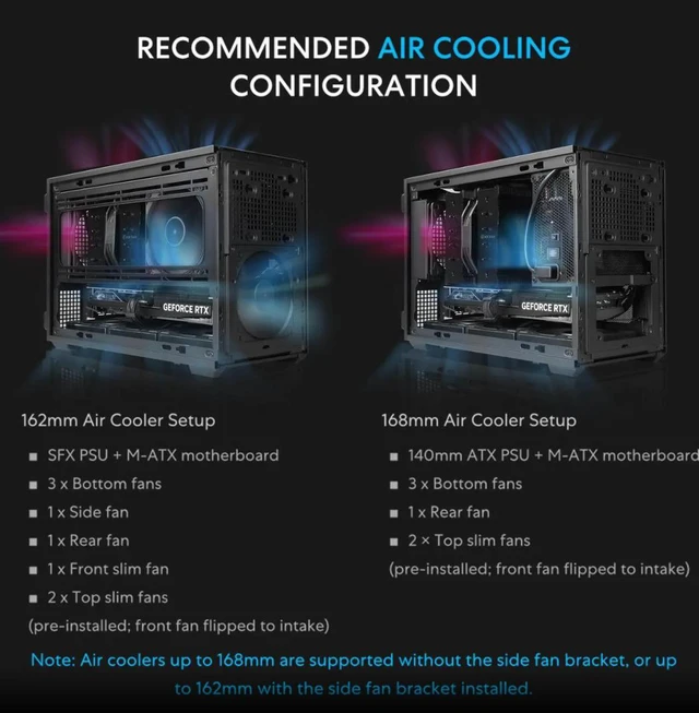 Alt view image 5 of 7 - LIAN LI B4 B4X Black Steel 4.0mm ATX / Micro ATX Mid Tower Computer Cases