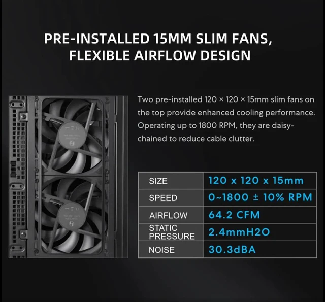 Alt view image 6 of 7 - LIAN LI B4 B4X Black Steel 4.0mm ATX / Micro ATX Mid Tower Computer Cases