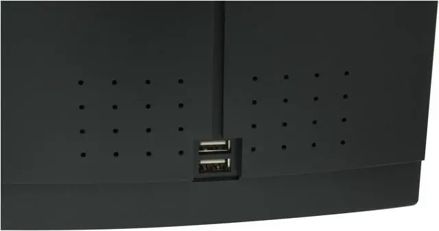 Alt view image 6 of 15 - Enlight 7250AK9 Black 0.8mm Steel ATX Mid Tower Computer Case