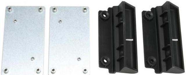 Alt view image 4 of 4 - Enlight SR204701 2U Rackmount Server Case 550W EPS 12V 1 External 5.25" Drive Bays