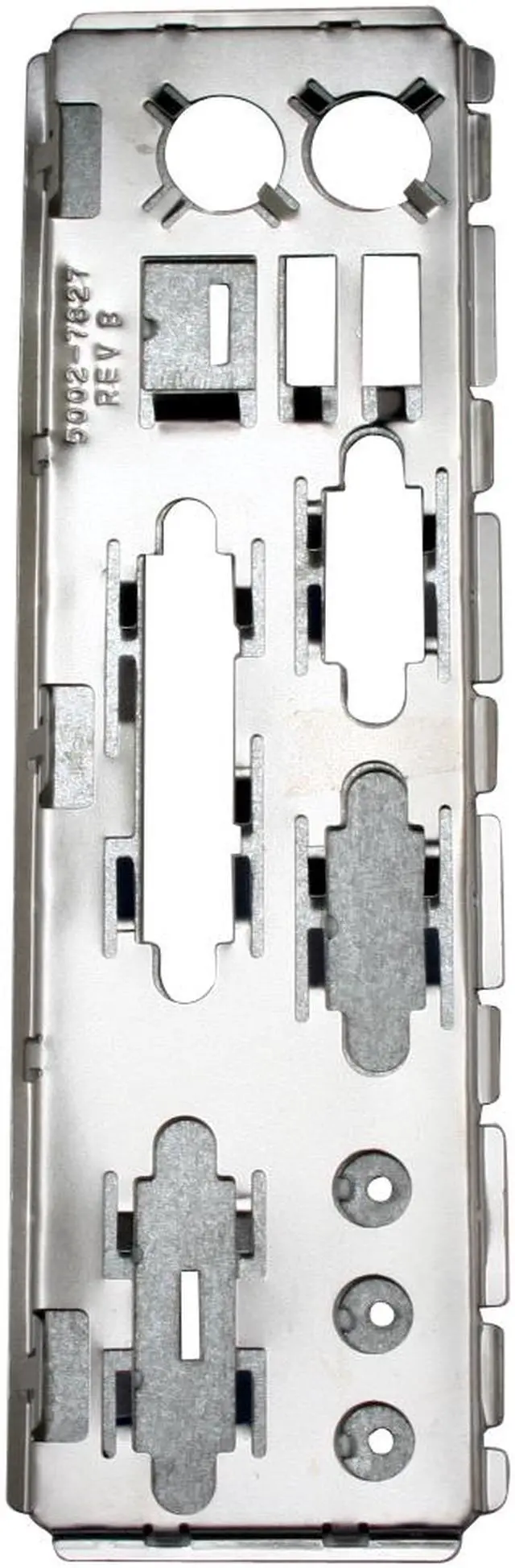 Alt view image 14 of 15 - Enlight PA420806 Black Steel ATX Mid Tower Computer Case