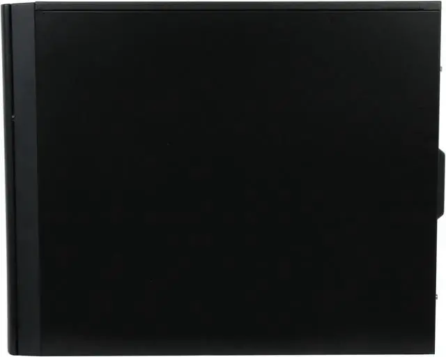 Alt view image 10 of 12 - Enlight SR506101-65 Black 0.8mm Steel Server / PC Computer Case 650W Power Supply