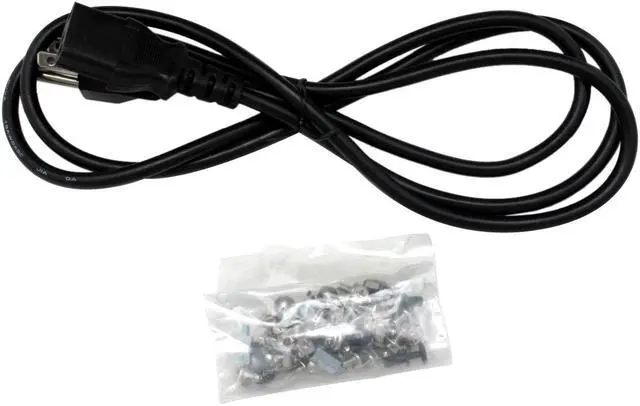 Alt view image 13 of 14 - Enlight EN-7255-AB4 Beige SECC/ SGCC rustproof & galvanized JIS steel ATX Mid Tower Computer Case 350W Power Supply