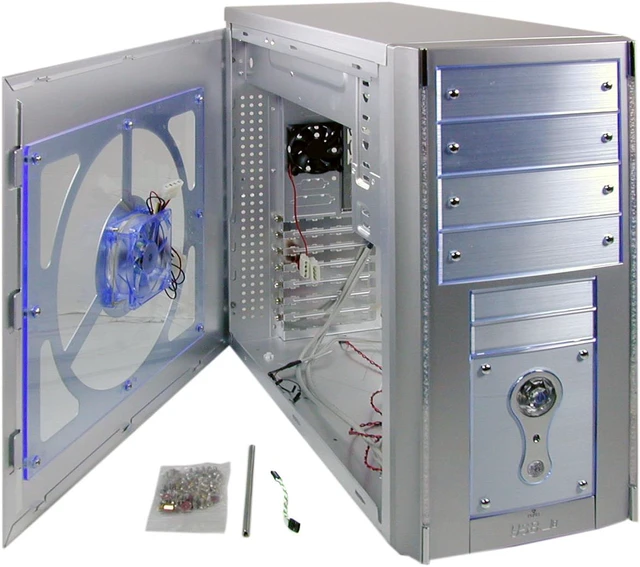 Cases (Computer Cases - ATX Form) - Newegg.com