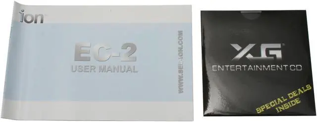 Alt view image 7 of 9 - Eagle Tech Black Aluminum CA-EC2 ATX Media Center / HTPC Case