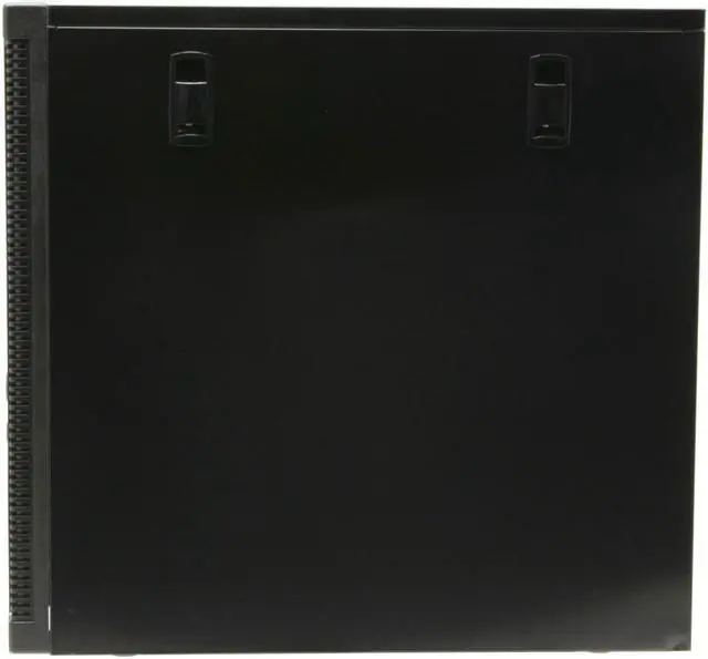 Alt view image 7 of 14 - Eagle Tech ET-CAKSR4500-BK Black Steel ATX Mid Tower Computer Case 480W Power Supply