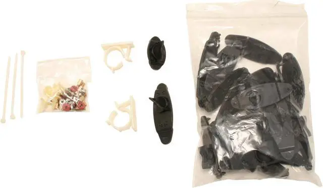 Alt view image 10 of 14 - Eagle Tech Viper ET-CAV2-RD-WOP Red 1.0 mm Aluminum alloy Chassis ATX Mid Tower Computer Case