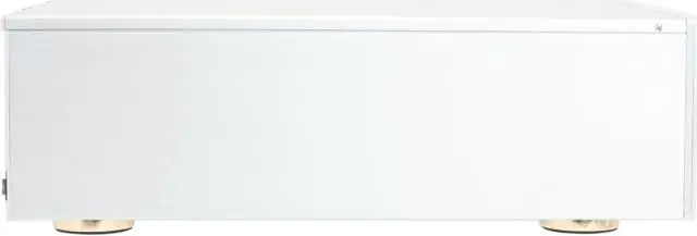 Alt view image 5 of 14 - Eagle Tech Silver Aluminum ET-CAEC2-SL ATX Media Center / HTPC Case
