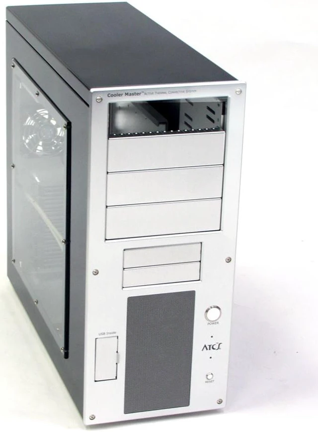 Cases (Computer Cases - ATX Form) - Newegg.com