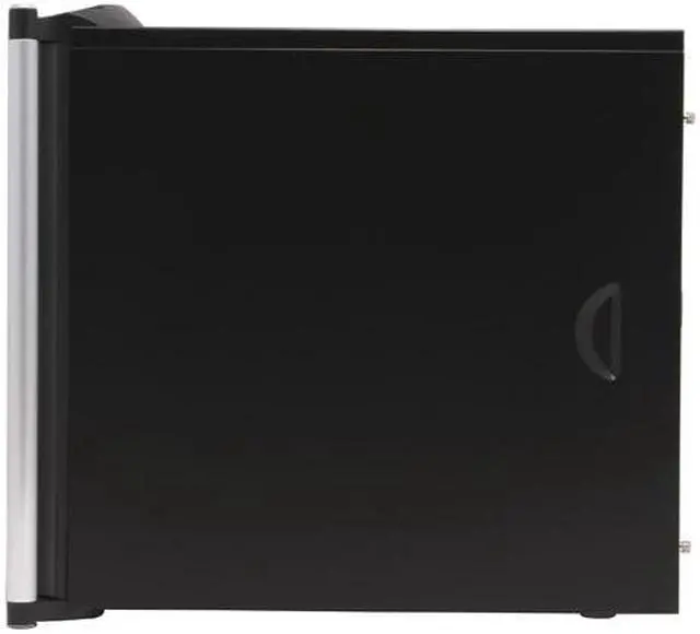Alt view image 7 of 14 - Cooler Master Centurion 532 RC-532-SKN1 Black Aluminum bezel, SECC chassis ATX Mid Tower Computer Case