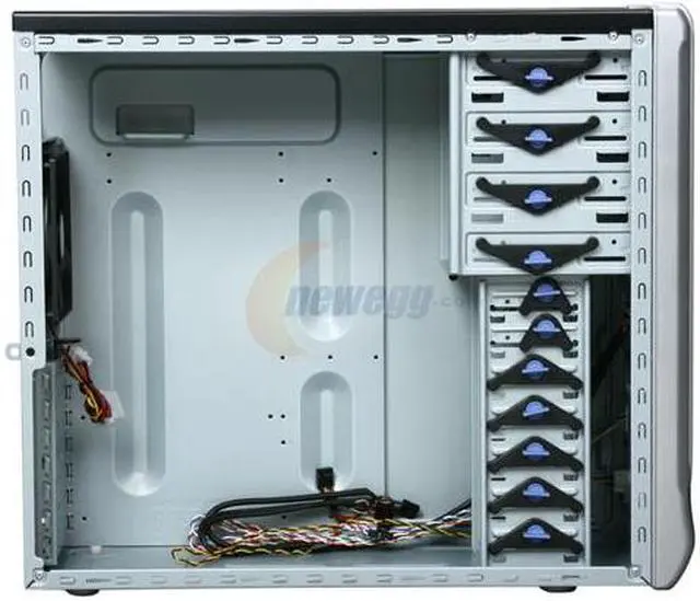 Alt view image 6 of 9 - COOLER MASTER Elite 330 RC-330-KKN1-GP Black SECC ATX Mid Tower Computer Case