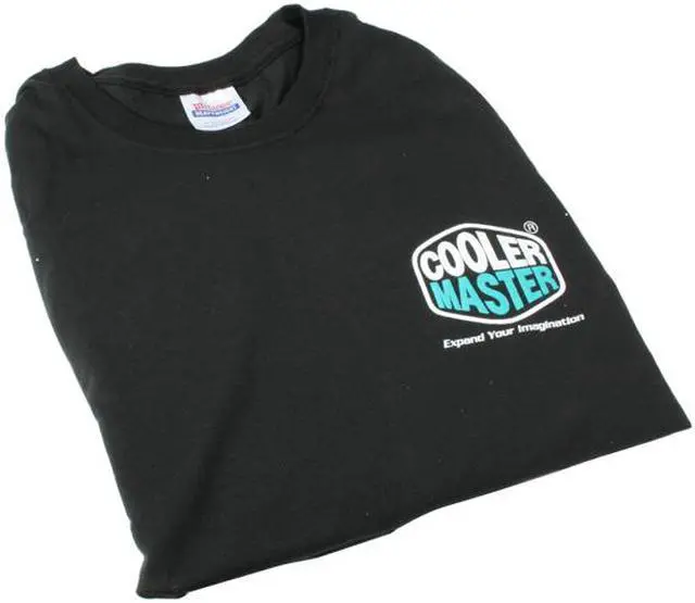 Alt view image 14 of 16 - Cooler Master CSX Falcon CX-632REDS-01 Red Aluminum ATX Mid Tower Computer Case