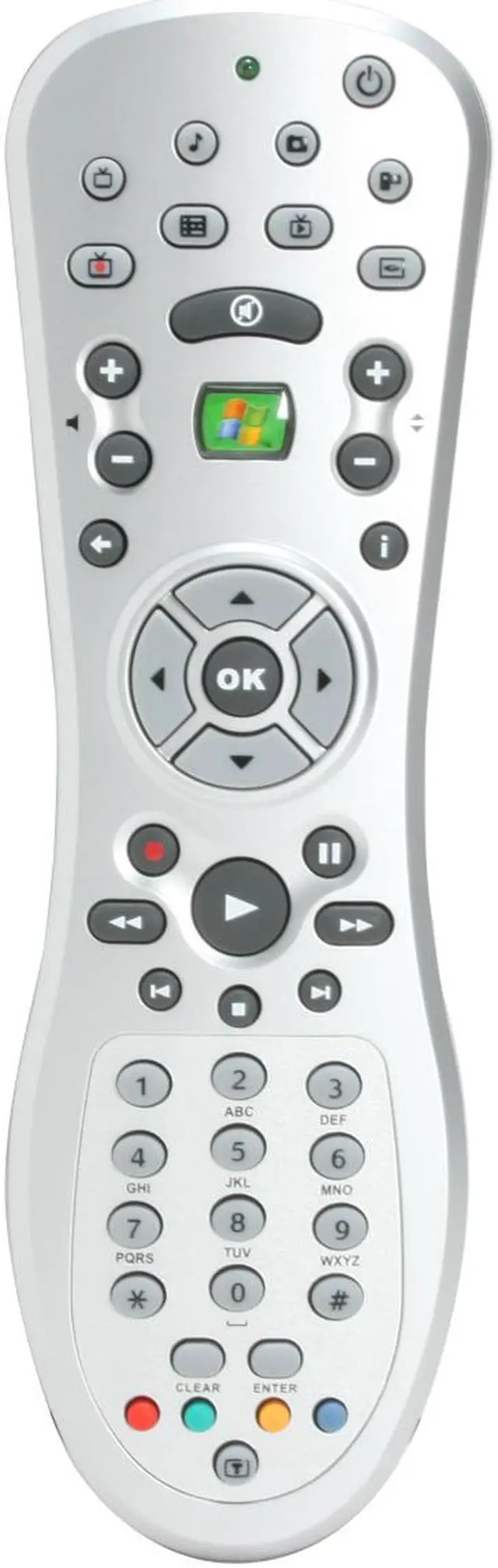 COOLER MASTER Black CM Media RC-280-KKN1-GP ATX Media Center / HTPC ...