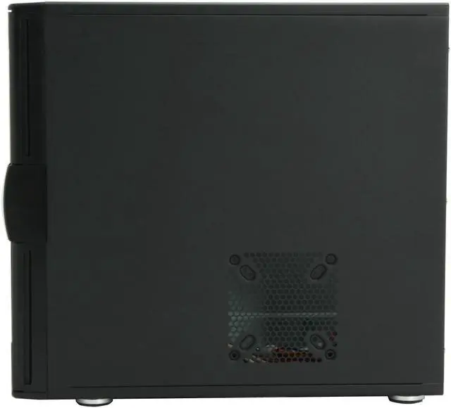 Alt view image 9 of 16 - COOLER MASTER Black SECC/ ABS CM Media RC-282-KKN1-GP ATX Media Center / HTPC Case