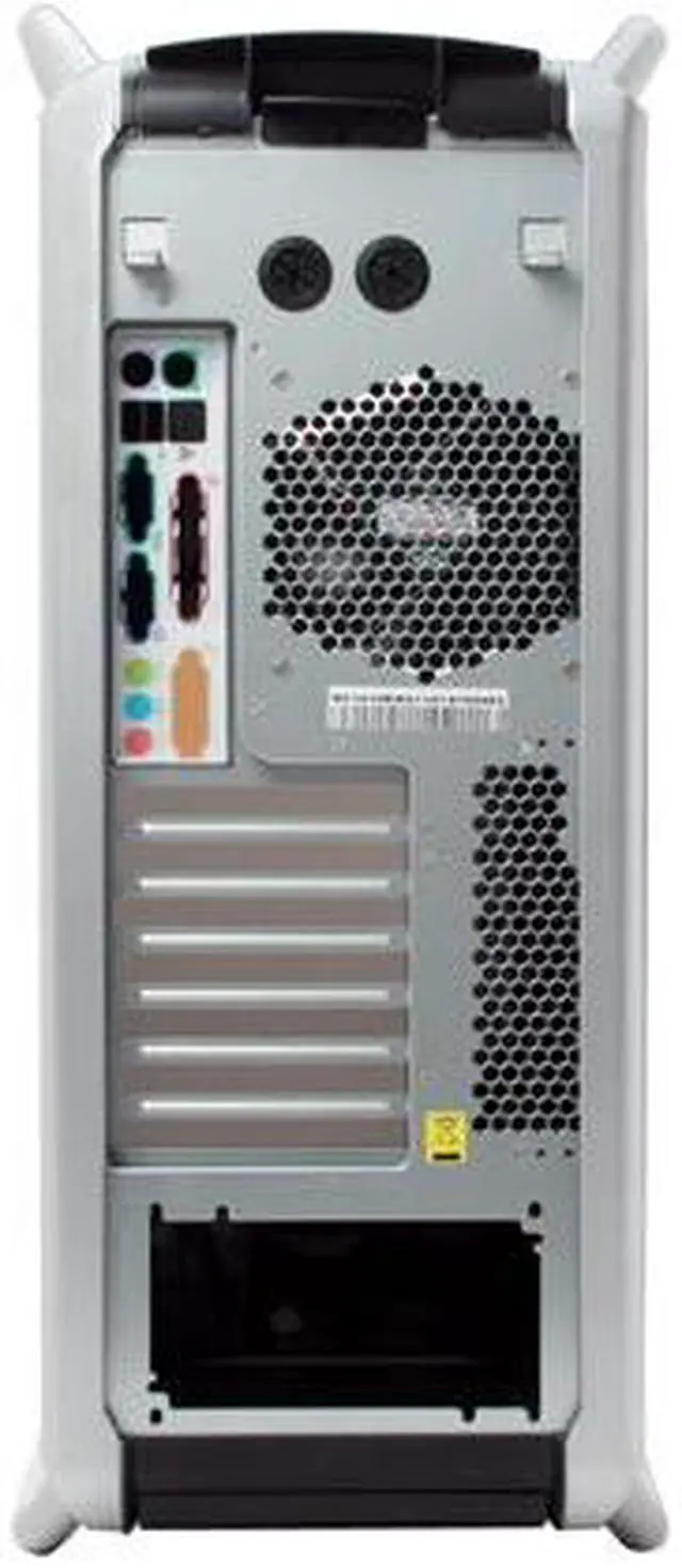 Alt view image 7 of 16 - Cooler Master COSMOS 1010 ESA RC-1010-KSN1-GP Black/ Silver Aluminum / Steel ATX Full Tower Computer Case