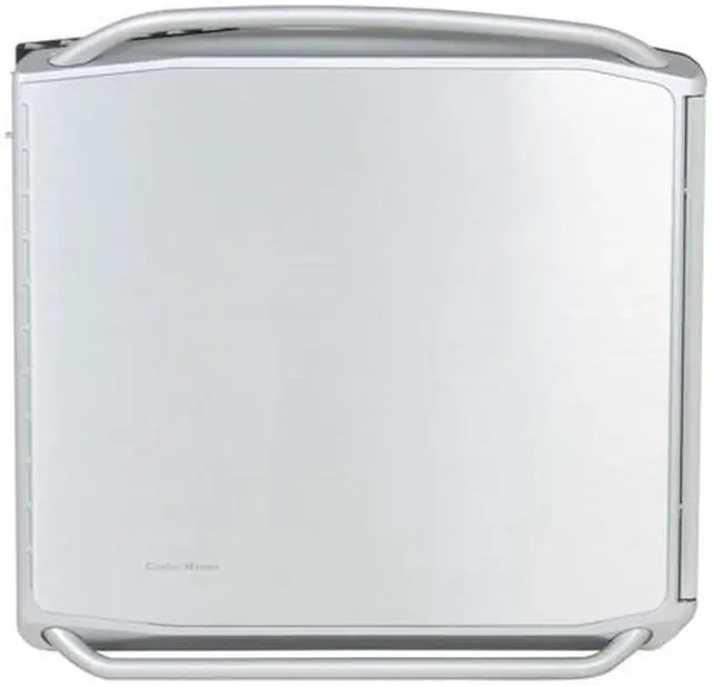 Alt view image 5 of 13 - Cooler Master SC-1000-SSW1-GP Black/ Silver Aluminum / Steel ATX Full Tower Computer Case