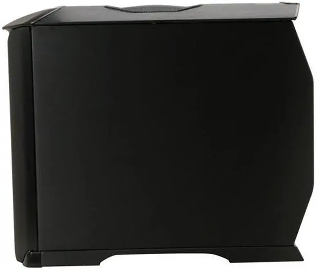 Alt view image 13 of 16 - Cooler Master Stacker 830 Evolution SC-830-KKN3-GP Black Aluminum ATX Full Tower Computer Case