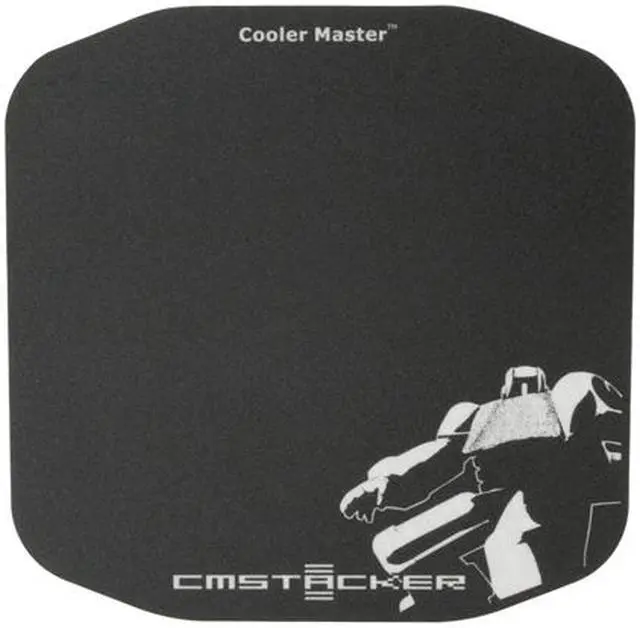 Alt view image 15 of 16 - Cooler Master Stacker 830 Evolution SC-830-KKN3-GP Black Aluminum ATX Full Tower Computer Case