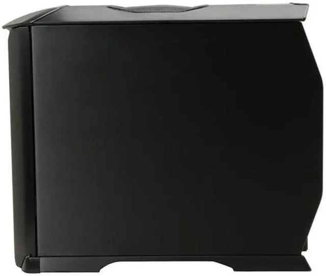 Alt view image 13 of 16 - Cooler Master Stacker 830 Evolution SC-830K-KKN3-GP Black Aluminum ATX Full Tower Computer Case