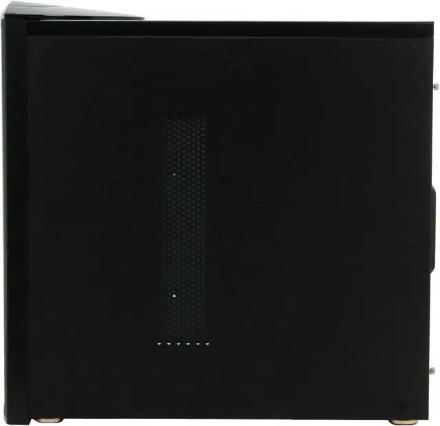 Alt view image 10 of 12 - Cooler Master Stacker 810 RC-810-KWN1-GP Black Aluminum Bezel, SECC Chassis ATX Full Tower Computer Case