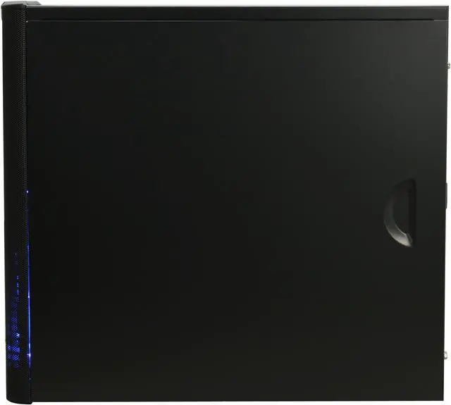 Alt view image 9 of 11 - Cooler Master Centurion 534 RC-534-KKRB-GP Black Aluminum & Mesh bezel / SECC Chassis ATX Mid Tower Computer Case 460W Power Supply