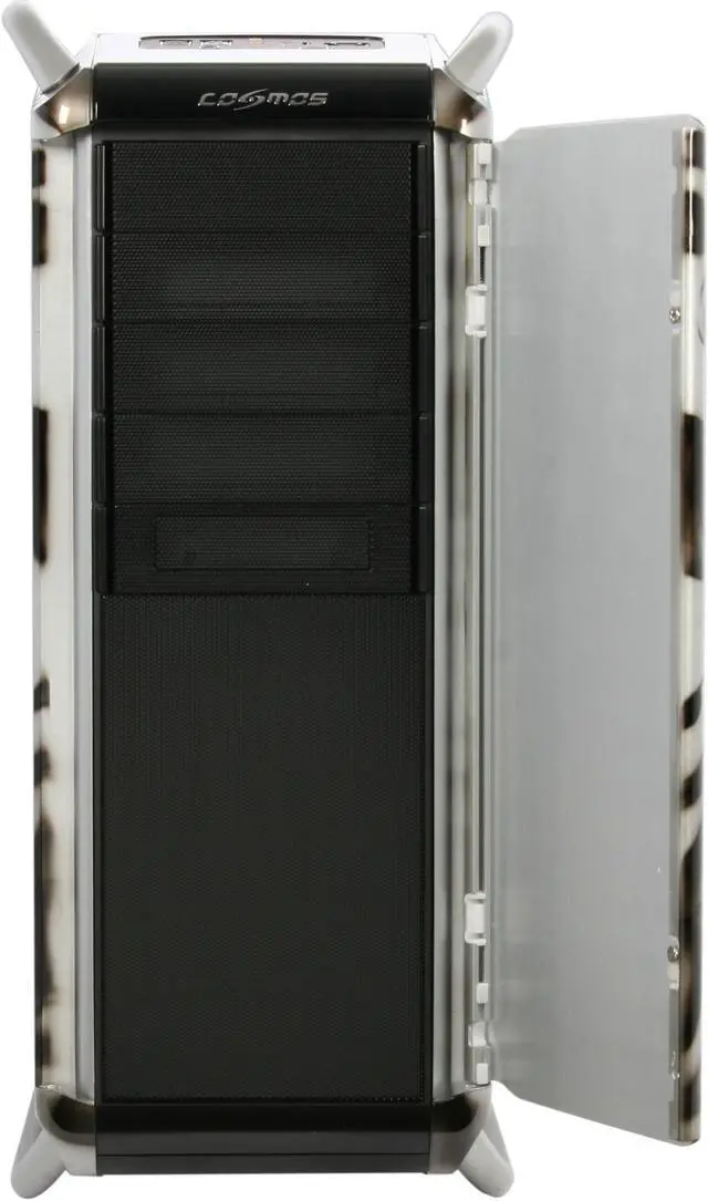 Alt view image 4 of 12 - Cooler Master COSMOS CX-1000BRDL-01-GP Color Aluminum / Steel ATX Full Tower CSX Limited Edition Broodling Computer Case