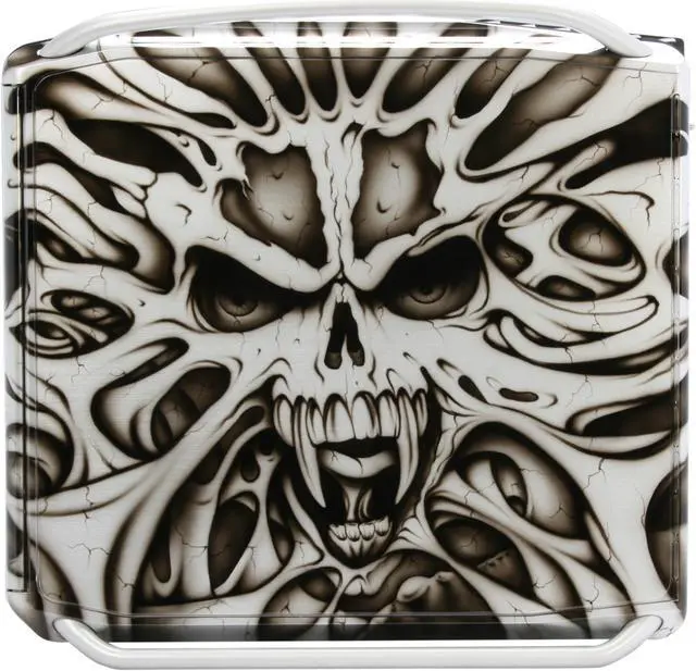 Alt view image 10 of 12 - Cooler Master COSMOS CX-1000BRDL-01-GP Color Aluminum / Steel ATX Full Tower CSX Limited Edition Broodling Computer Case