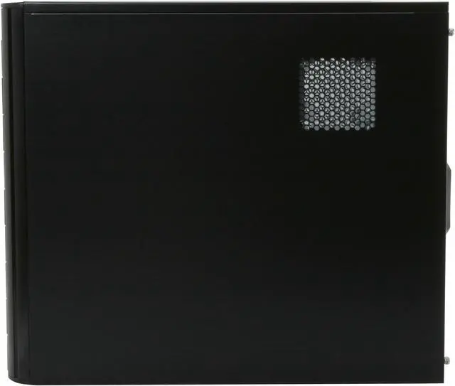 Alt view image 9 of 11 - Cooler Master Centurion 590 RC-590-KKR2-GP Black SECC / ABS ATX Mid Tower Computer Case 650W Power Supply