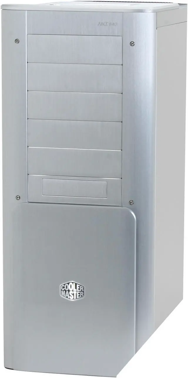 ジャンクPC Cooler Master ATCS 840 Silver 11-119-186-03.jpg