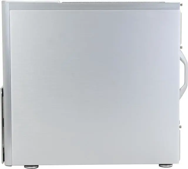 Alt view image 10 of 12 - Cooler Master ATCS 840 RC-840-SSN1-GP Silver Aluminum ATX Full Tower Computer Case