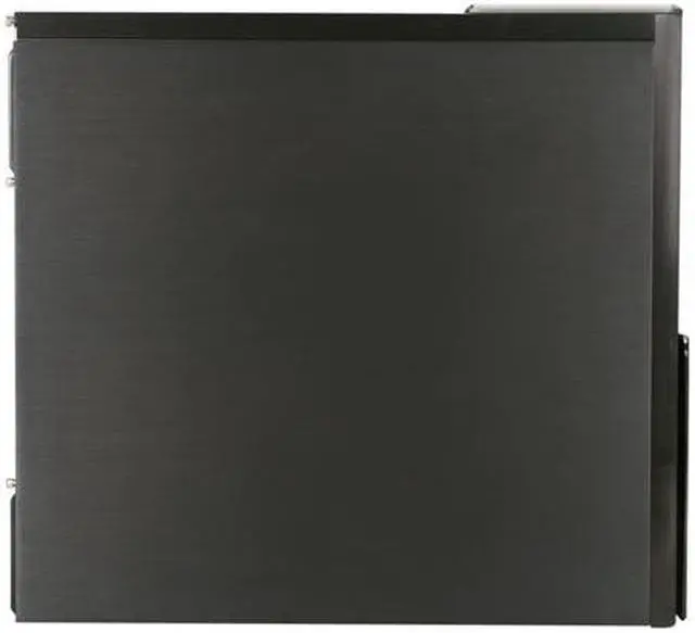 Alt view image 4 of 7 - Cooler Master ATCS 840 RC-840-KKN1-GP Black Aluminum ATX Full Tower Computer Case