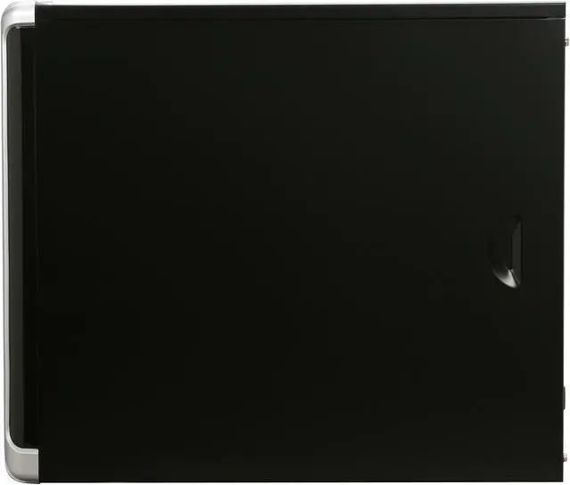 Alt view image 9 of 11 - Cooler Master Elite RC-332-KKN1-GP Black SECC ATX Mid Tower Computer Case