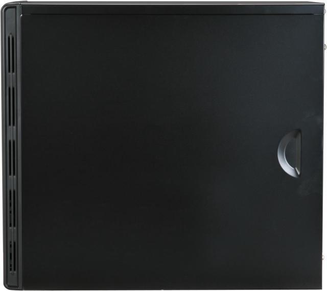 Alt view image 4 of 11 - Cooler Master Sileo 500 RC-500-KKN1-GP Black Aluminum Bezel, SECC Body ATX Mid Tower Computer Case