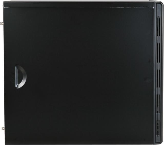 Alt view image 9 of 11 - Cooler Master Sileo 500 RC-500-KKN1-GP Black Aluminum Bezel, SECC Body ATX Mid Tower Computer Case