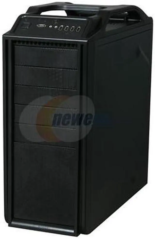 Cooler Master Storm Scout SGC-2000-KKR600 Black Computer Case - Newegg.com