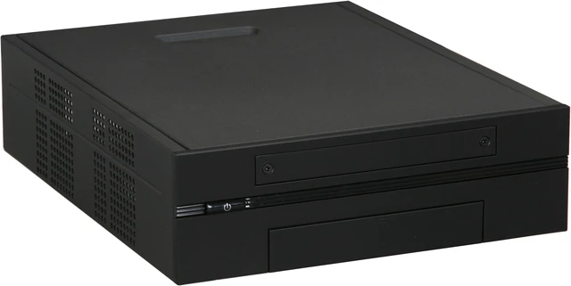 201 Computer JETWAY JC-201-B Black Computer Case - Newegg.com