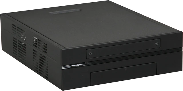 Jet Desktop Computer Case JETWAY JC-202-B Black Computer Case - Newegg.com
