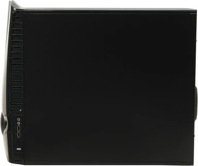 HEC PRIME-R500 Black Computer Case - Newegg.com
