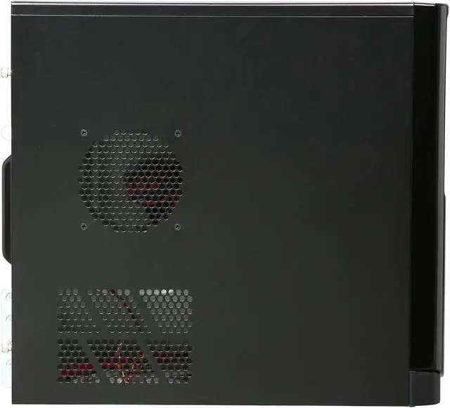 HEC 6T Series 6T10BBHP485D Black Computer Case - Newegg.com