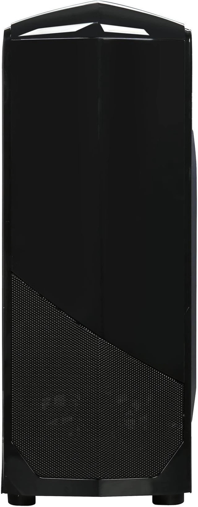 Open Box: HEC 5BX3-B Black Cases (Computer Cases - ATX Form) - Newegg.com