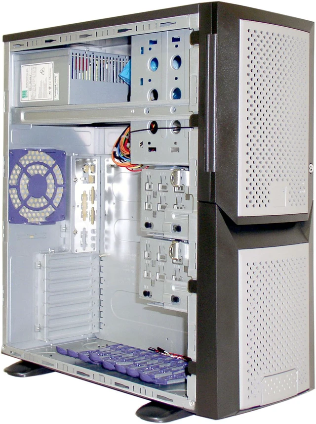 Cases (Computer Cases - ATX Form) - Newegg.com