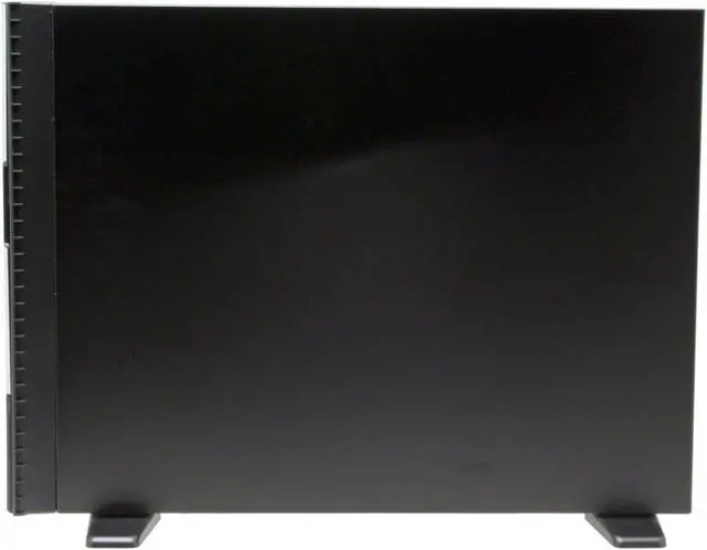 Alt view image 7 of 13 - CHENBRO SR10568-AL Pedestal Server Case 600W or above 3 External 5.25" Drive Bays - OEM