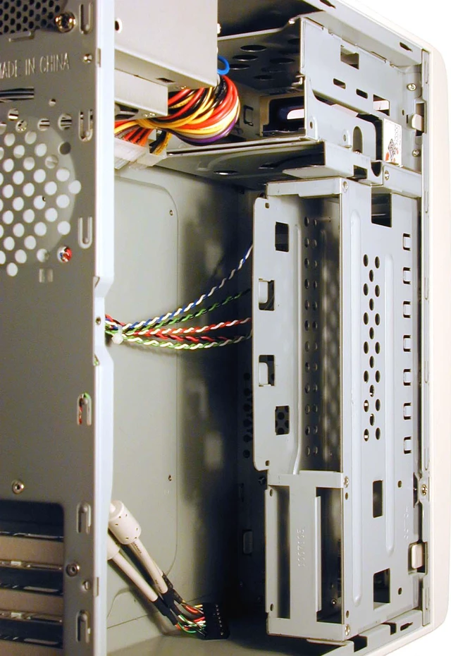 ENERMAX CS-10073-WW3 Beige Computer Case - Newegg.com