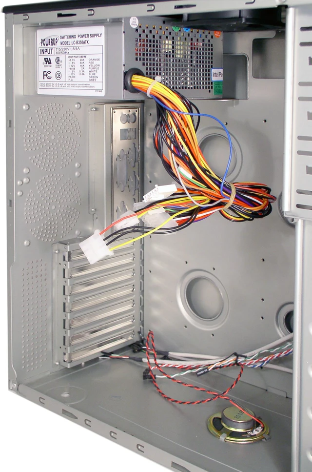 Cases (Computer Cases - ATX Form) - Newegg.com