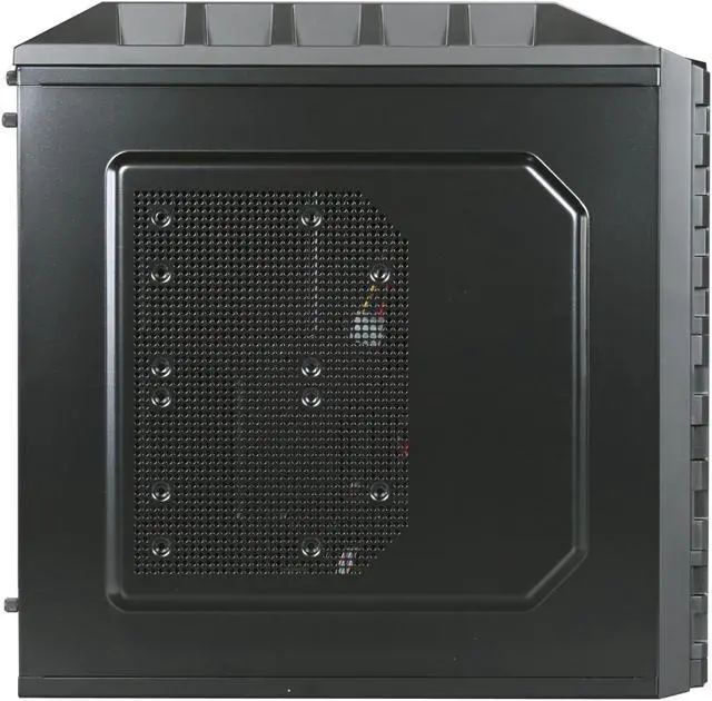 Alt view image 4 of 10 - ENERMAX HOPLITE ECA3220 Black 0.6 & 0.8mm SECC ATX Mid Tower Computer Case