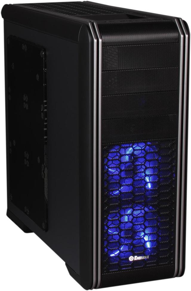 ENERMAX ECA892BG-1350 Black Computer Case - Newegg.com ENERMAX ECA892BG-1350 Black Computer Case - Newegg.com