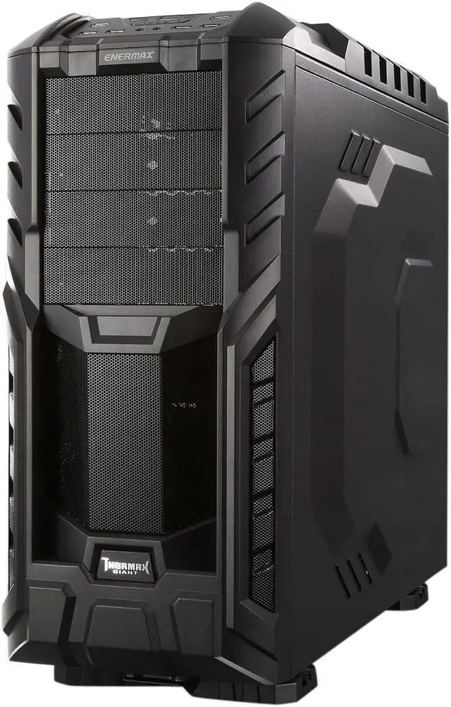 ENERMAX フルタワーPCケース E-ATX/ATX ECA5030A-B ENERMAX フルタワーPCケース E-ATX/ATX ECA5030A-B
