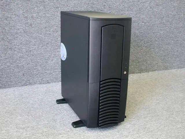 Main image of Cases (Computer Cases - ATX Form) - OEM
