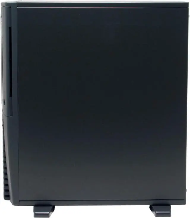 Alt view image 7 of 13 - CHENMING CMUI-601AECB-U Charcoal Black 1.0mm SECC Server Computer Case